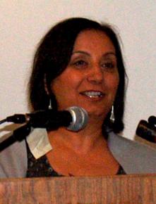 Jinny Sims