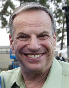 San Diego Mayor Bob Filner