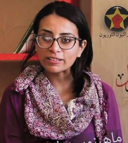 Mahienour el-Masry