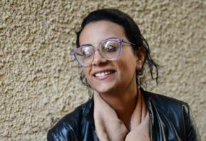 Mahienour El-Massry