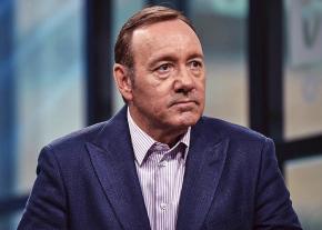 Kevin Spacey