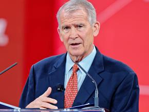 Oliver North